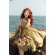 Bramble Rose Little Rose 3.0 JSK and FS(Reservation/9 Colours/Full Payment Without Shipping)